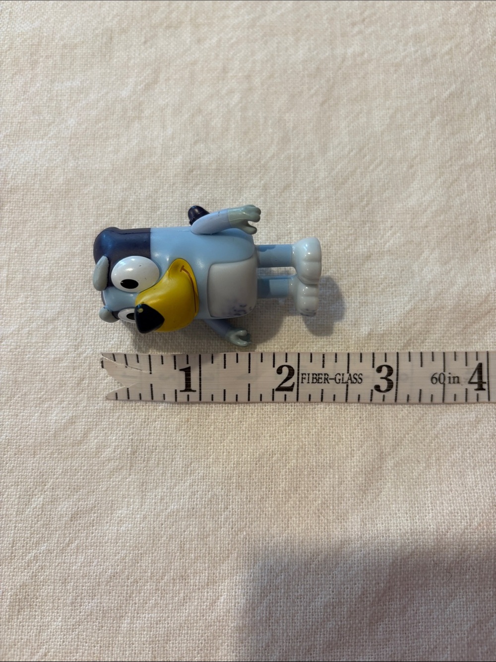 Bluey Toy - Picture 10 of 10